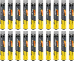 Powerbar L-Carnitin Liquid Ampullen - 20 Stück