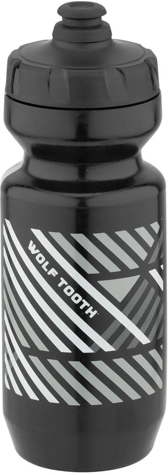 Grid Trinkflasche 650 Ml 3 Grid Trinkflasche 650 Ml