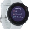 Garmin Forerunner 45S GPS Smartwatch