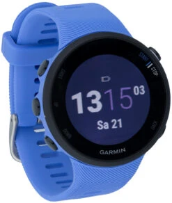 Garmin Forerunner 45S GPS Smartwatch -Fahrradzubehör Rabatte 325213