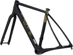 Salsa Warroad Carbon Allroad 27,5"/28" Rahmenkit -Fahrradzubehör Rabatte 326127