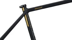 Salsa Warroad Carbon Allroad 27,5"/28" Rahmenkit -Fahrradzubehör Rabatte 326130