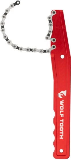 Pack Whip Kettenpeitsche