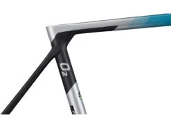 O2 Disc Carbon Rahmenkit 24 O2 Disc Carbon Rahmenkit -Fahrradzubehör Rabatte 329208