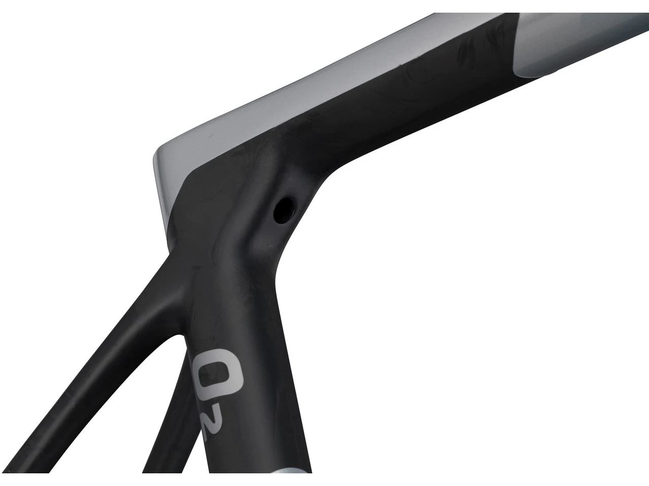 O2 Disc Carbon Rahmenkit 15 O2 Disc Carbon Rahmenkit – Bild 13