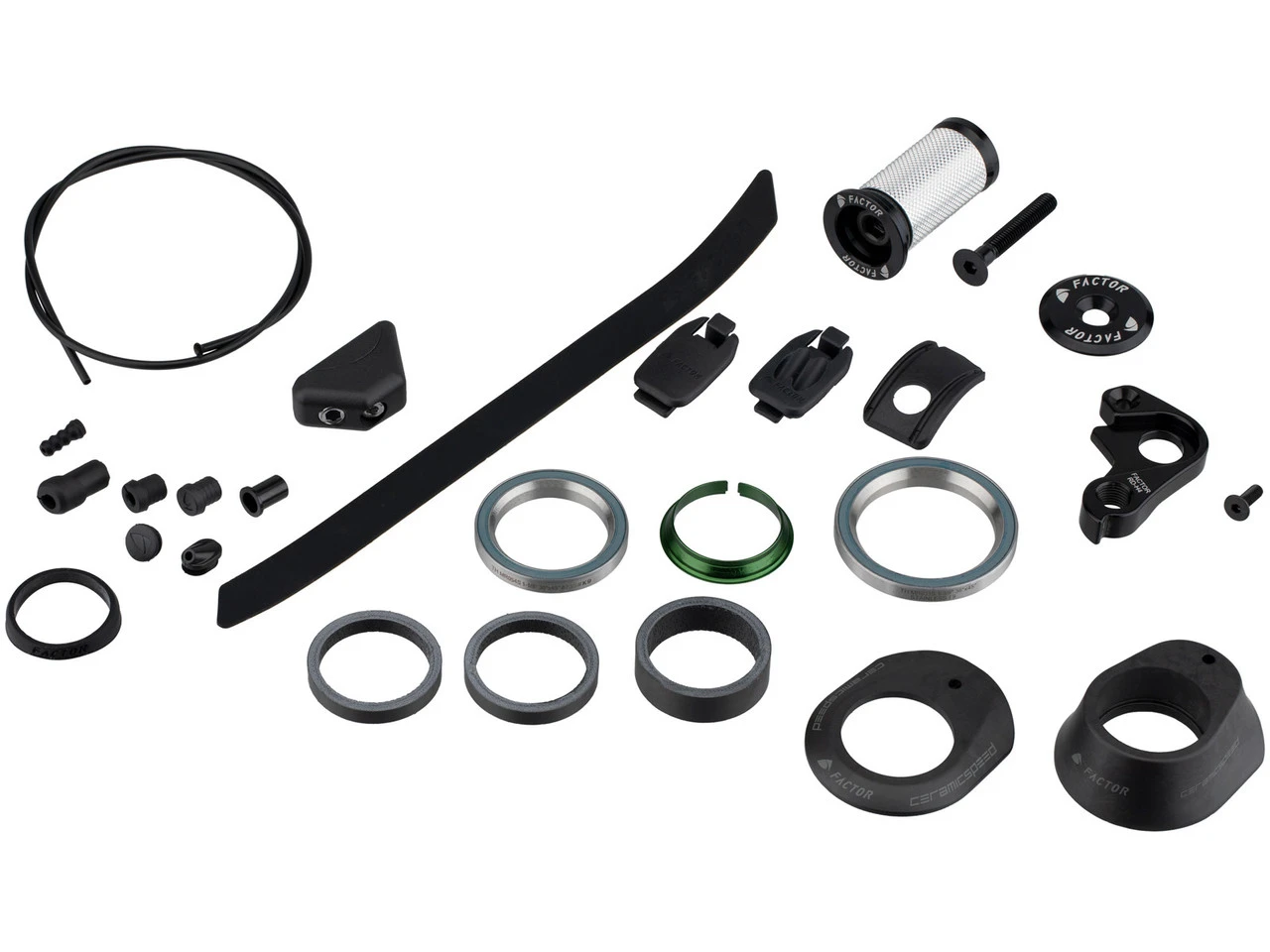 O2 Disc Carbon Rahmenkit 16 O2 Disc Carbon Rahmenkit – Bild 14