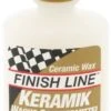 Finish Line Keramik Wachsschmiermittel -Fahrradzubehör Rabatte 330103
