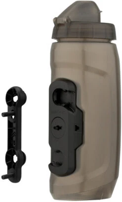 Fidlock TWIST Bike Base Flaschenhaltesystem Mit Trinkflasche 590 Ml -Fahrradzubehör Rabatte 332036