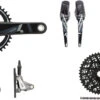 SRAM Force 1 FM Gruppe 1x11 42 GXP Hydr. Scheibenbremse 1 SRAM Force 1 FM Gruppe 1x11 42 GXP Hydr. Scheibenbremse -Fahrradzubehör Rabatte 333862