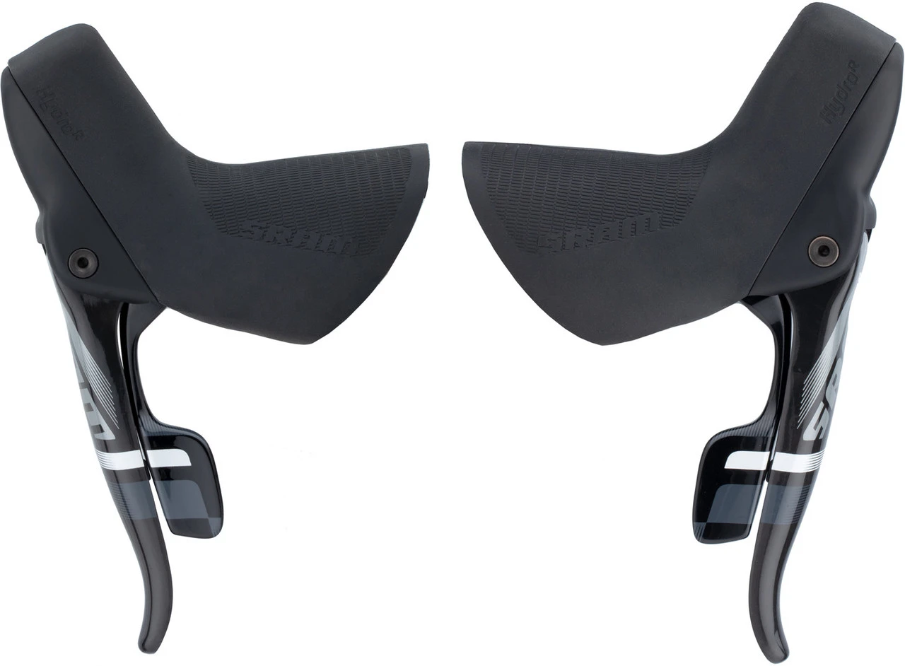 SRAM Force 1 FM Gruppe 1x11 42 GXP Hydr. Scheibenbremse 6 SRAM Force 1 FM Gruppe 1x11 42 GXP Hydr. Scheibenbremse – Bild 4