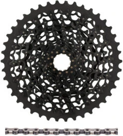 SRAM Force 1 FM Gruppe 1x11 42 GXP Hydr. Scheibenbremse 13 SRAM Force 1 FM Gruppe 1x11 42 GXP Hydr. Scheibenbremse -Fahrradzubehör Rabatte 333867