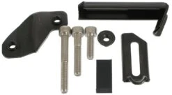 PLETSCHER Parkstütze Multi HR Hinterbauständer -Fahrradzubehör Rabatte 33546