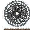 SRAM GX Eagle 1x12-fach Upgrade-Kit Mit Kassette -Fahrradzubehör Rabatte 338250
