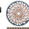 SRAM XX1 Eagle AXS 1x12-fach Upgrade-Kit Mit Kassette 1 SRAM XX1 Eagle AXS 1x12-fach Upgrade-Kit Mit Kassette -Fahrradzubehör Rabatte 338286
