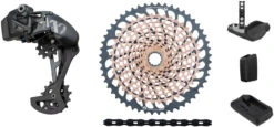 SRAM XX1 Eagle AXS 1x12-fach Upgrade-Kit Mit Kassette -Fahrradzubehör Rabatte 338293