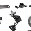 Shimano XTR M9120 Enduro Gruppe 2x12 28-38 2 Shimano XTR M9120 Enduro Gruppe 2x12 28-38 -Fahrradzubehör Rabatte 339715