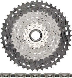 Shimano XTR M9120 Enduro Gruppe 2x12 28-38 -Fahrradzubehör Rabatte 339721