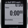 Garmin Edge 130 Plus GPS Trainingscomputer + Navigationssystem -Fahrradzubehör Rabatte 340167