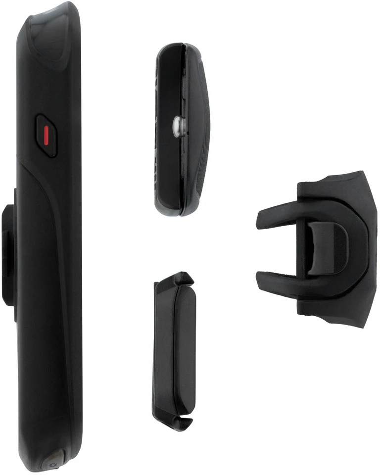 Garmin Edge 1030 Plus Bundle GPS Trainingscomputer + Navigationssystem 5 Garmin Edge 1030 Plus Bundle GPS Trainingscomputer + Navigationssystem – Bild 3