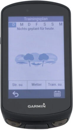 Garmin Edge 1030 Plus Bundle GPS Trainingscomputer + Navigationssystem 14 Garmin Edge 1030 Plus Bundle GPS Trainingscomputer + Navigationssystem -Fahrradzubehör Rabatte 340457