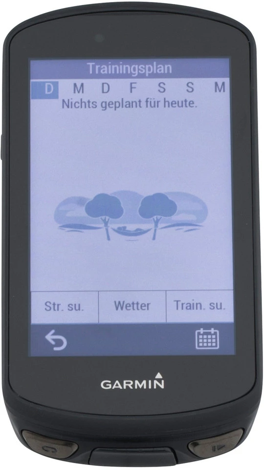 Garmin Edge 1030 Plus Bundle GPS Trainingscomputer + Navigationssystem 6 Garmin Edge 1030 Plus Bundle GPS Trainingscomputer + Navigationssystem – Bild 4