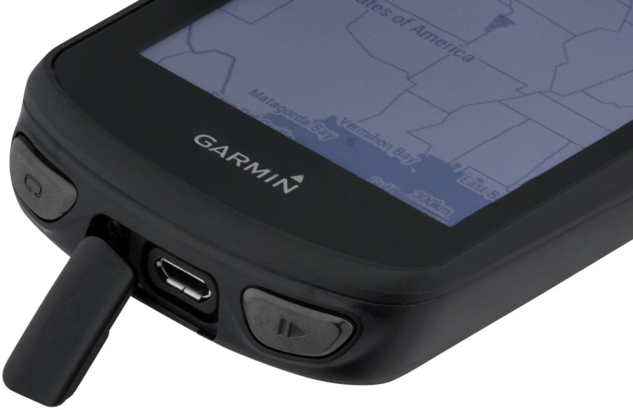 Garmin Edge 1030 Plus Bundle GPS Trainingscomputer + Navigationssystem 7 Garmin Edge 1030 Plus Bundle GPS Trainingscomputer + Navigationssystem – Bild 5
