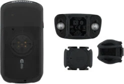 Garmin Edge 1030 Plus Bundle GPS Trainingscomputer + Navigationssystem 16 Garmin Edge 1030 Plus Bundle GPS Trainingscomputer + Navigationssystem -Fahrradzubehör Rabatte 340459