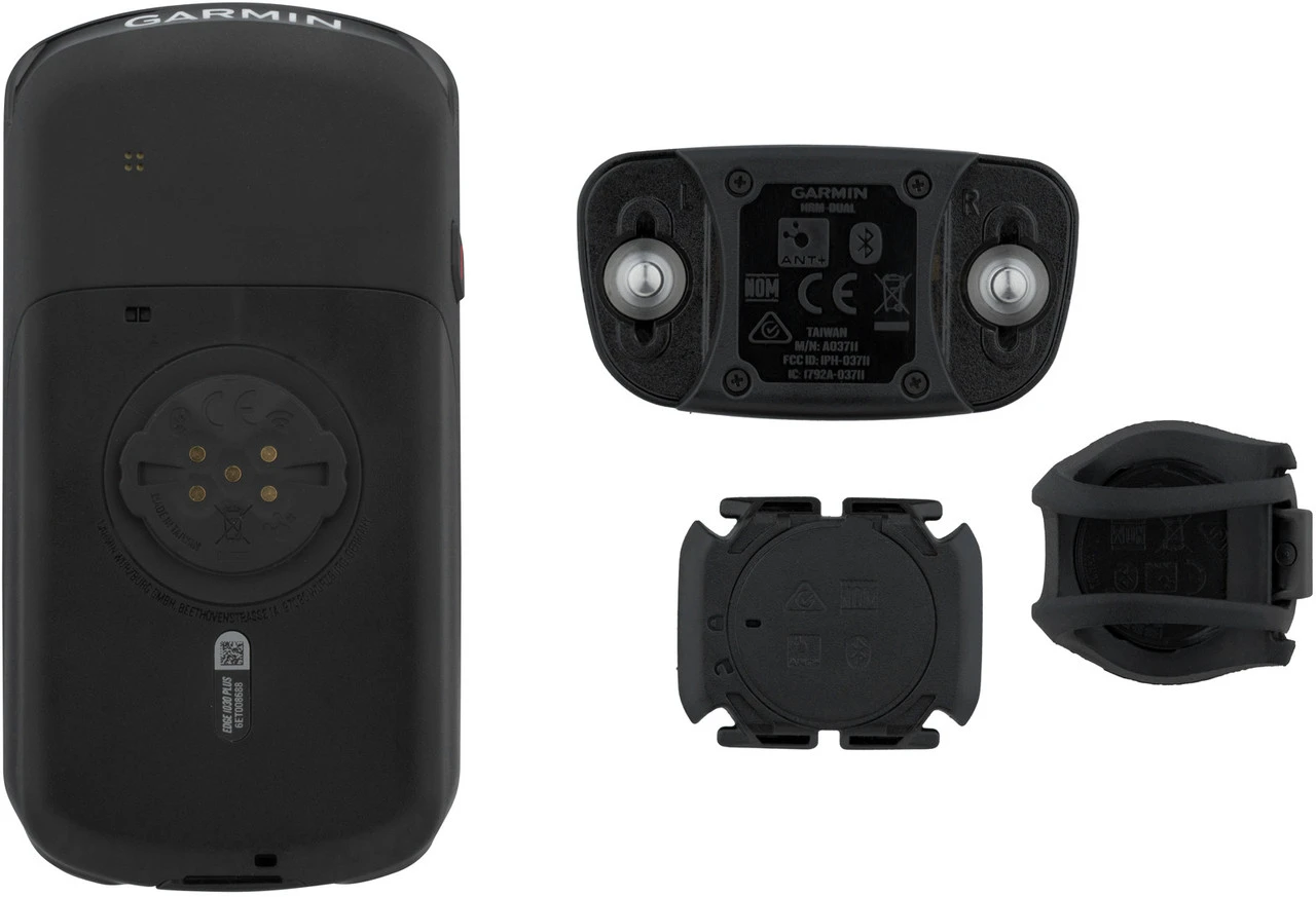 Garmin Edge 1030 Plus Bundle GPS Trainingscomputer + Navigationssystem 8 Garmin Edge 1030 Plus Bundle GPS Trainingscomputer + Navigationssystem – Bild 6