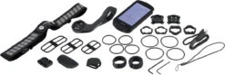 Garmin Edge 1030 Plus Bundle GPS Trainingscomputer + Navigationssystem 19 Garmin Edge 1030 Plus Bundle GPS Trainingscomputer + Navigationssystem -Fahrradzubehör Rabatte 340462