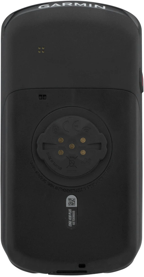 Garmin Edge 1030 Plus GPS Trainingscomputer + Navigationssystem 8 Garmin Edge 1030 Plus GPS Trainingscomputer + Navigationssystem – Bild 6