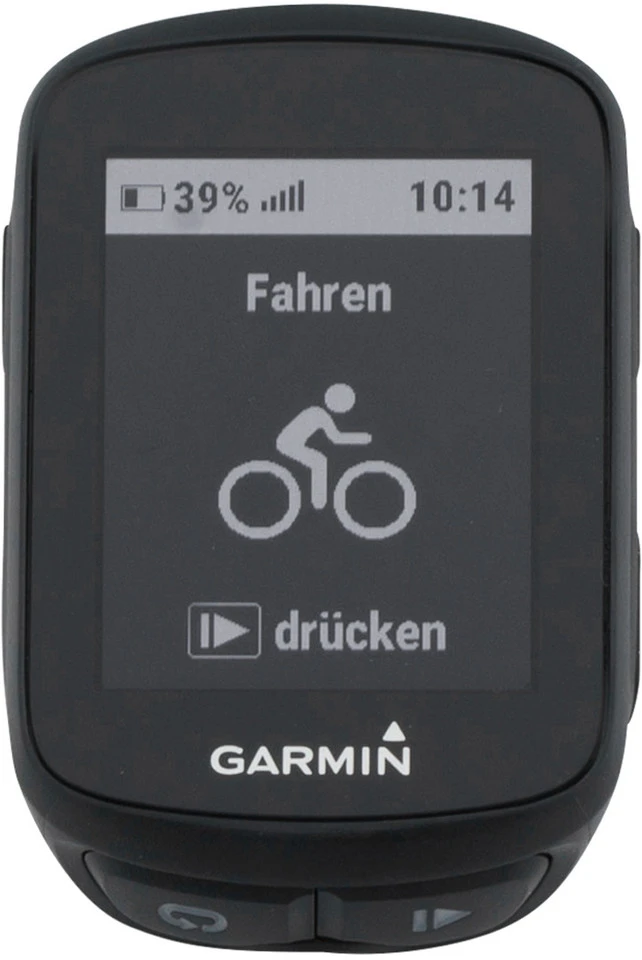Garmin Edge 130 Plus Bundle GPS Trainingscomputer + Navigationssystem 7 Garmin Edge 130 Plus Bundle GPS Trainingscomputer + Navigationssystem – Bild 5