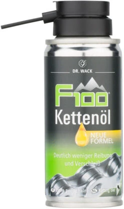 F100 Kettenöl 11 F100 Kettenöl -Fahrradzubehör Rabatte 340994