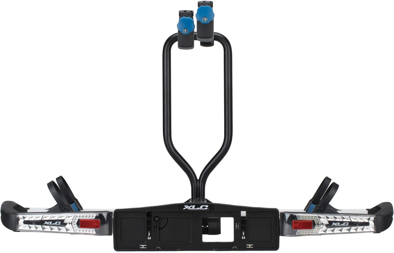 XLC Fahrradträger Azura Easy LED VC-C04 7 XLC Fahrradträger Azura Easy LED VC-C04 – Bild 5
