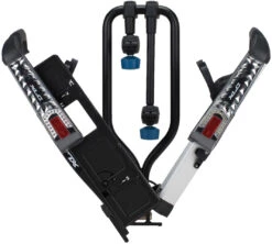 XLC Fahrradträger Azura Easy LED VC-C04 21 XLC Fahrradträger Azura Easy LED VC-C04 -Fahrradzubehör Rabatte 342041