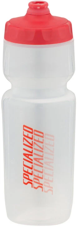 Specialized Purist Hydroflo Fixy Trinkflasche 680 Ml