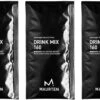 Maurten Drink Mix 160 Getränkepulver - 5 Stück -Fahrradzubehör Rabatte 345401