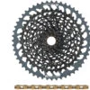 SRAM GX Eagle 1x12-fach E-Bike Upgrade-Kit Mit Kassette