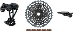 SRAM GX Eagle 1x12-fach E-Bike Upgrade-Kit Mit Kassette 16 SRAM GX Eagle 1x12-fach E-Bike Upgrade-Kit Mit Kassette -Fahrradzubehör Rabatte 347827
