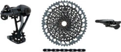 SRAM GX Eagle 1x12-fach E-Bike Upgrade-Kit Mit Kassette 17 SRAM GX Eagle 1x12-fach E-Bike Upgrade-Kit Mit Kassette -Fahrradzubehör Rabatte 347828