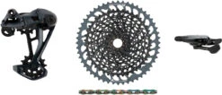 SRAM GX Eagle 1x12-fach E-Bike Upgrade-Kit Mit Kassette 18 SRAM GX Eagle 1x12-fach E-Bike Upgrade-Kit Mit Kassette -Fahrradzubehör Rabatte 347829