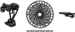 SRAM GX Eagle 1x12-fach E-Bike Upgrade-Kit Mit Kassette 19 SRAM GX Eagle 1x12-fach E-Bike Upgrade-Kit Mit Kassette -Fahrradzubehör Rabatte 347830