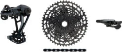 SRAM GX Eagle 1x12-fach E-Bike Upgrade-Kit Mit Kassette Für Shimano -Fahrradzubehör Rabatte 347838