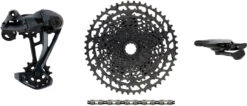 SRAM GX Eagle 1x12-fach E-Bike Upgrade-Kit Mit Kassette Für Shimano -Fahrradzubehör Rabatte 347839