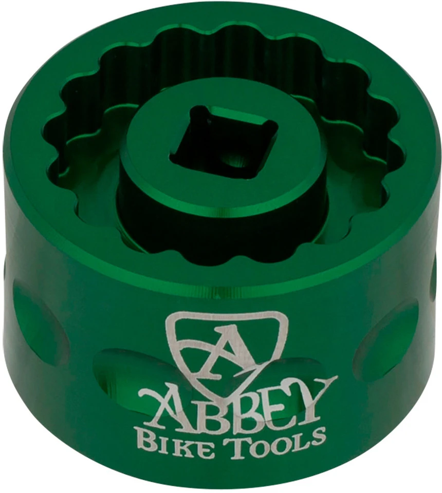 Bottom Bracket Socket Dual Sided Innenlagerwerkzeug 3 Bottom Bracket Socket Dual Sided Innenlagerwerkzeug