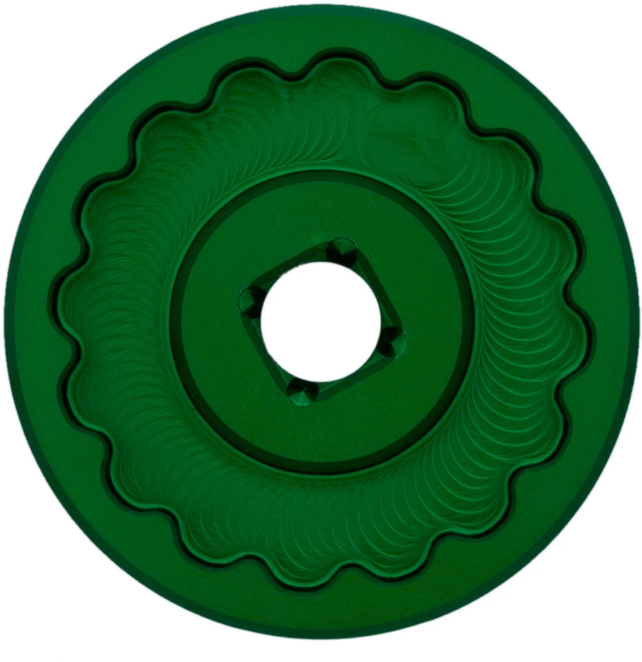 Bottom Bracket Socket Dual Sided Innenlagerwerkzeug 4 Bottom Bracket Socket Dual Sided Innenlagerwerkzeug – Bild 2