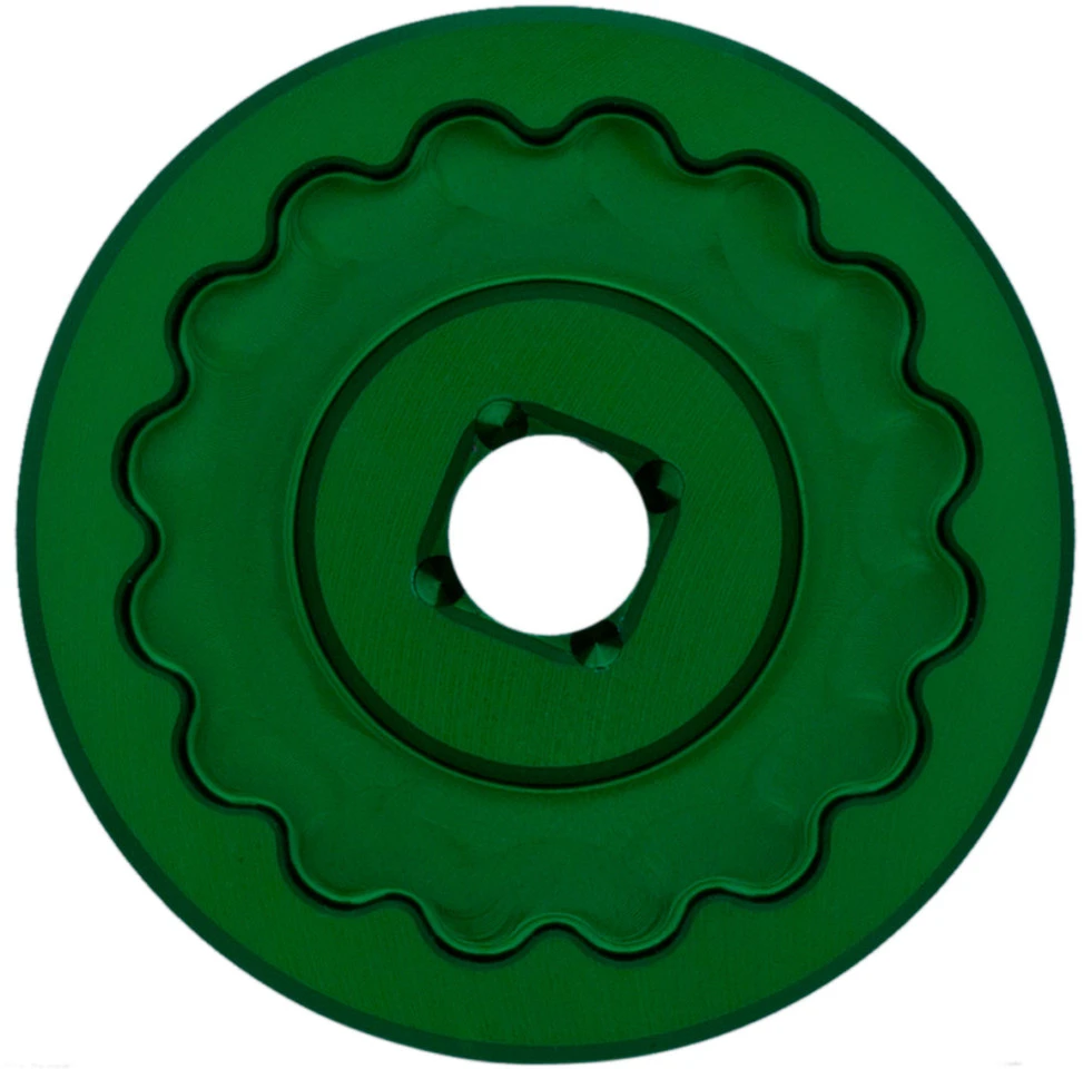 Bottom Bracket Socket Dual Sided Innenlagerwerkzeug 5 Bottom Bracket Socket Dual Sided Innenlagerwerkzeug – Bild 3