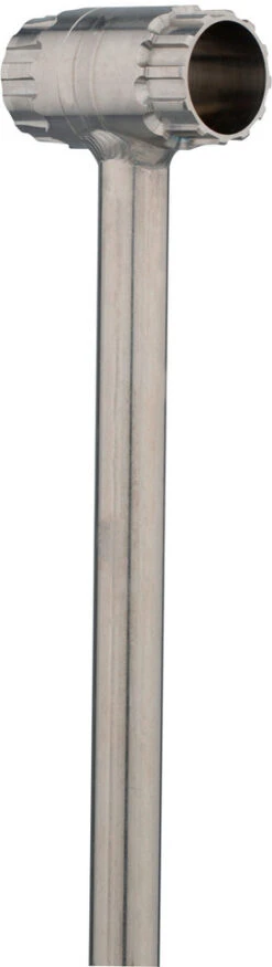 Crombie Tool Dual Sided SuperLight Kassettenabzieher -Fahrradzubehör Rabatte 348076