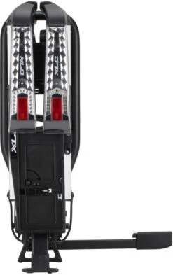 XLC Fahrradträger Azura Xtra LED VC-C05 -Fahrradzubehör Rabatte 349061