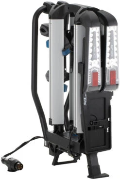 XLC Fahrradträger Azura Xtra LED VC-C05 -Fahrradzubehör Rabatte 349062