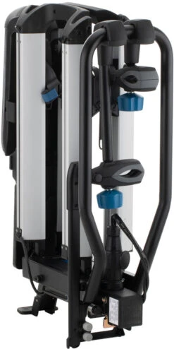 XLC Fahrradträger Azura Xtra LED VC-C05 -Fahrradzubehör Rabatte 349063